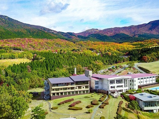 Senomoto Kogen Hotel (formerly San-ai Kogen Hotel) photo