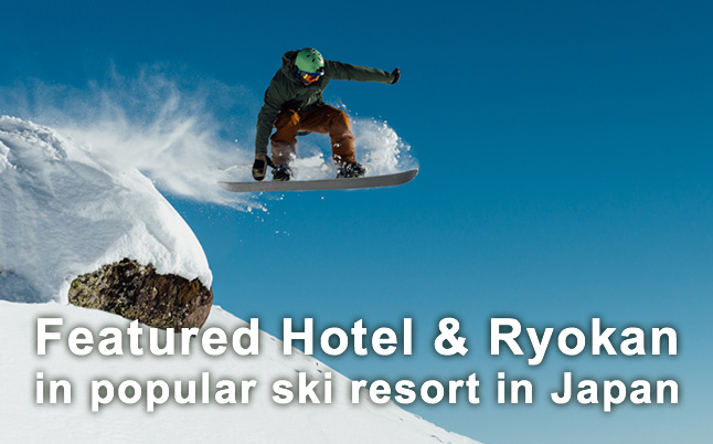 Japan Traveler Online