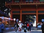 Kashima shrine