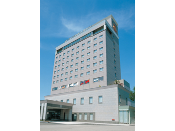 Exterior Exterior
