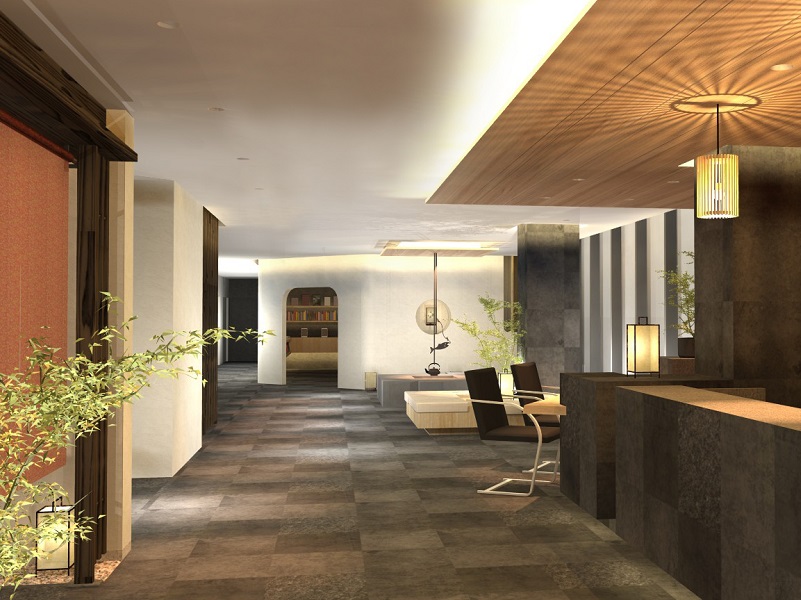 Hotel Hanshin Annex Osaka