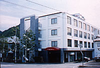 Exterior Exterior