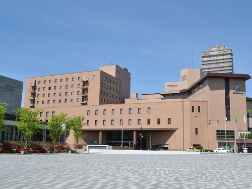 Exterior Exterior