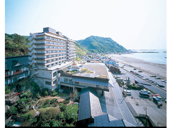 Exterior - summer Exterior - summer