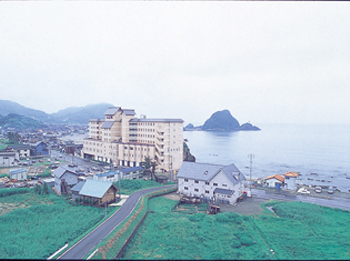 Exterior Exterior