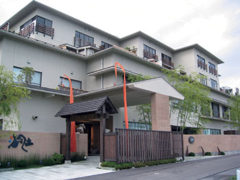 Exterior Exterior