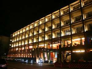 Exterior Exterior