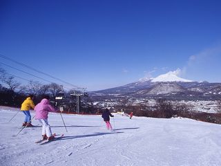 Karuizawa Prince Hotel West