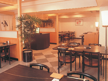 Restaurant Restaurant