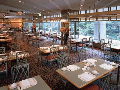 Image result for Hotel New Otani Osaka
