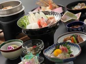 Japanese meals