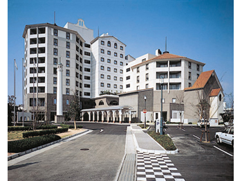 Exterior Exterior