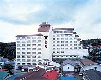 Hotel facade Hotel facade