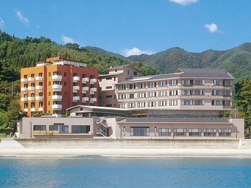 Exterior Exterior