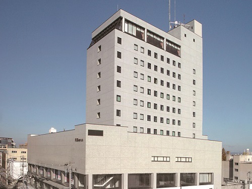 Exterior Exterior