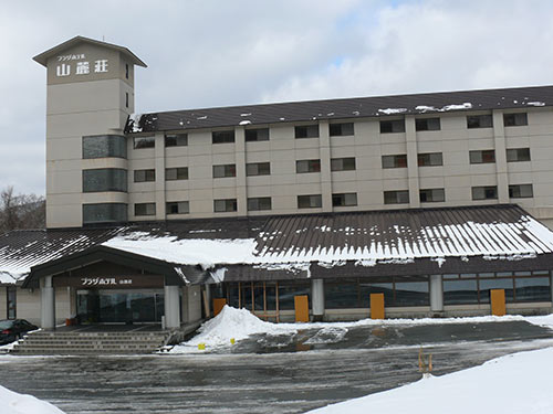 Exterior Exterior