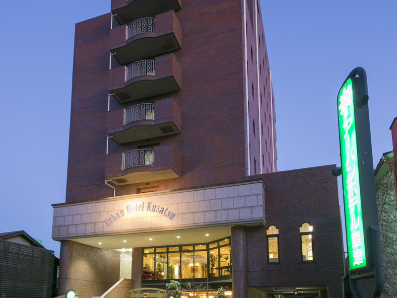 Exterior Exterior