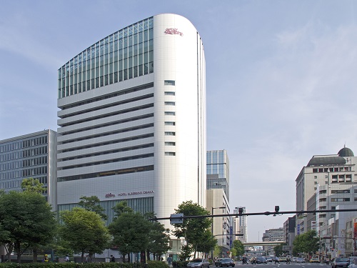 Exterior Exterior