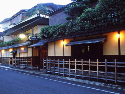 Exterior Exterior
