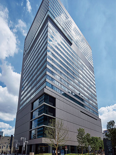 Exterior Exterior
