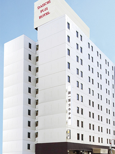Exterior Exterior