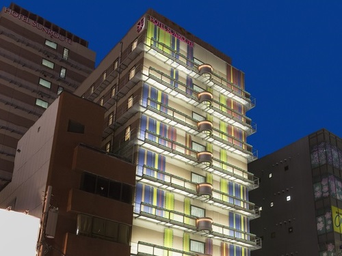 Exterior Exterior