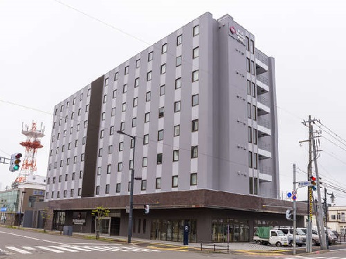 Exterior Exterior
