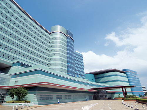 Exterior Exterior