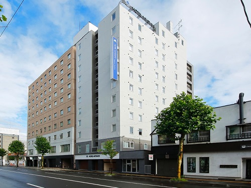 Exterior Exterior
