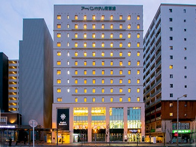 Exterior Exterior