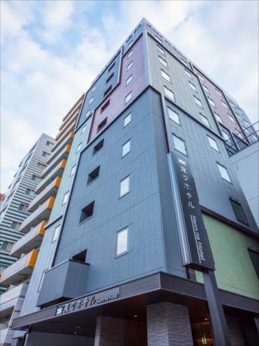 Exterior Exterior