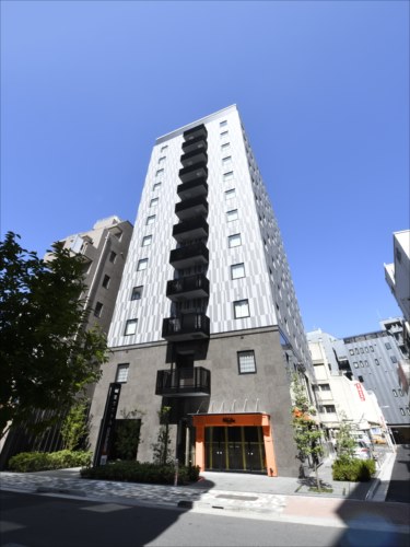 Exterior Exterior