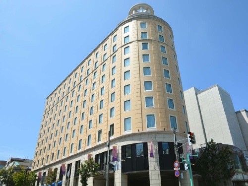 Exterior Exterior