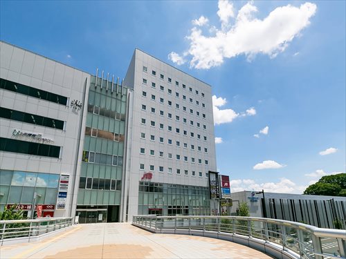 Exterior Exterior
