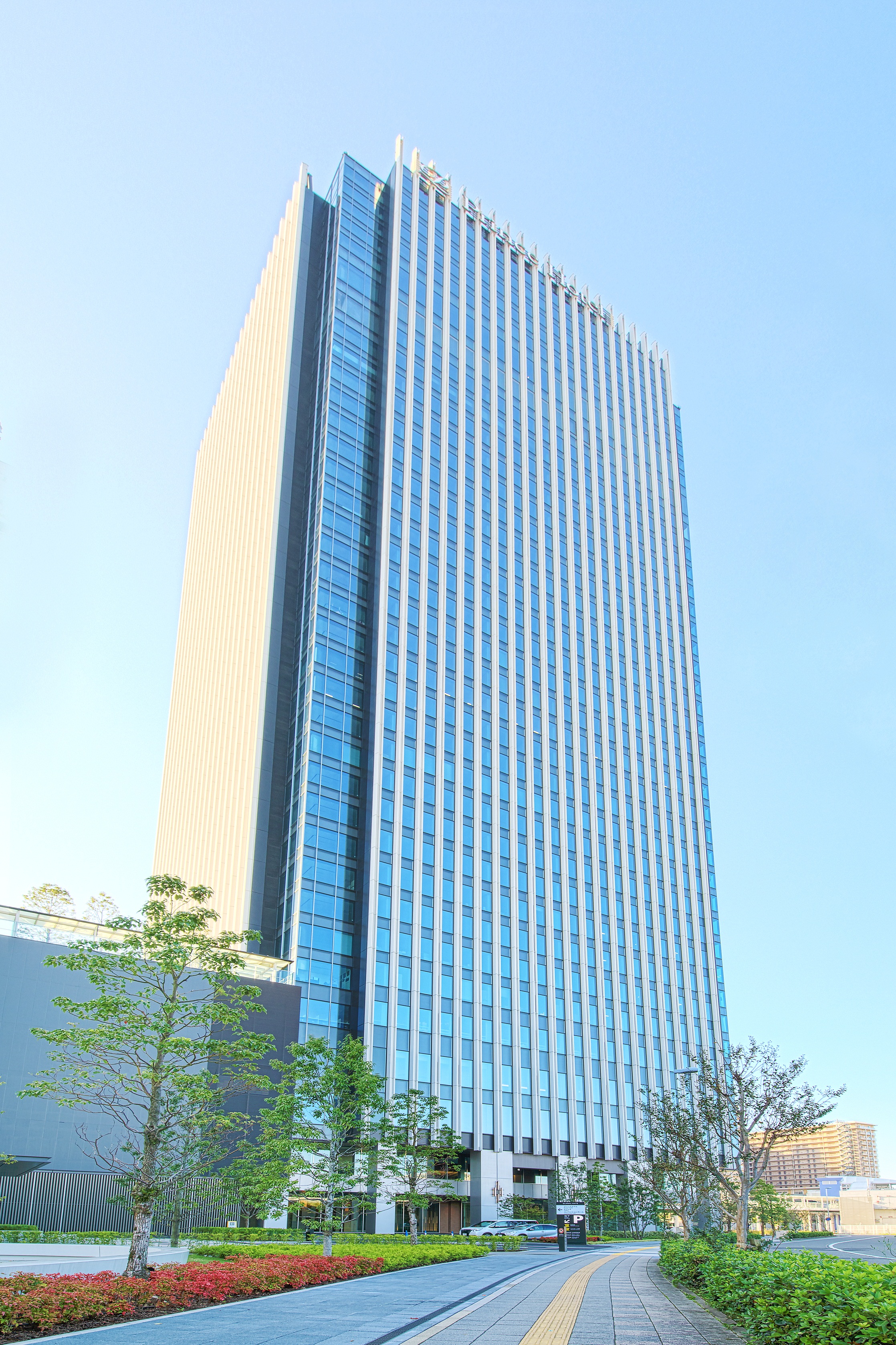 Exterior Exterior