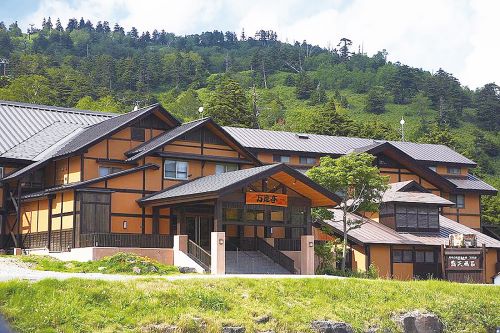 Exterior Exterior