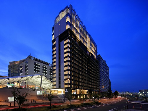 Exterior Exterior