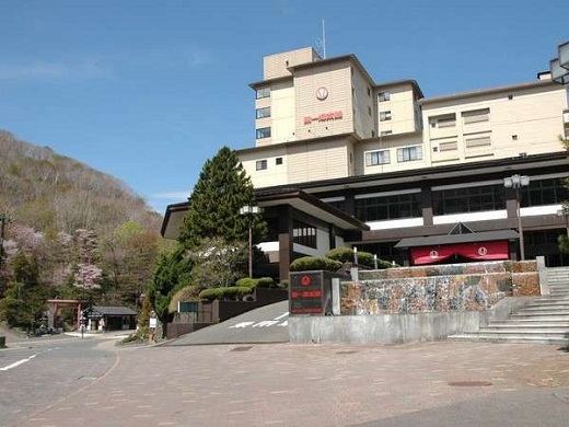 Exterior Exterior