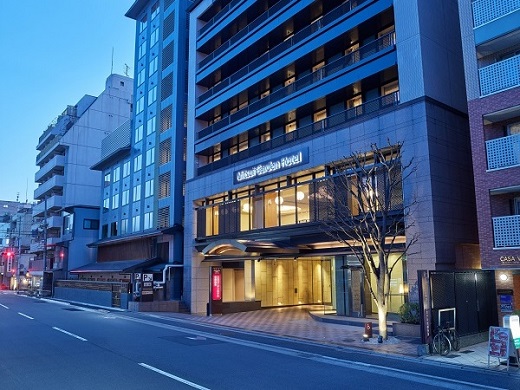 Exterior Exterior