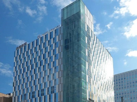 Exterior Exterior