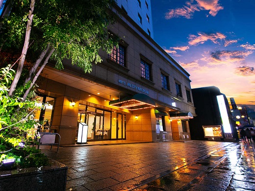 Exterior Exterior