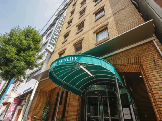 Exterior Exterior
