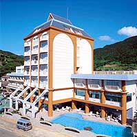 Exterior Exterior