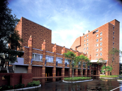 Exterior Exterior
