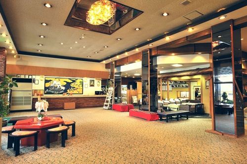 Lobby Lobby