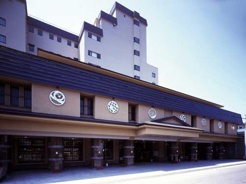 Exterior Exterior