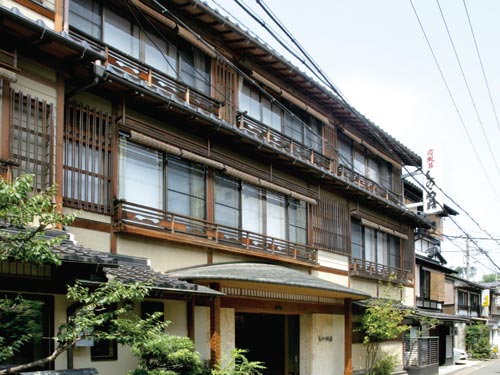 Exterior Exterior