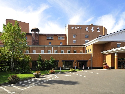 Exterior Exterior