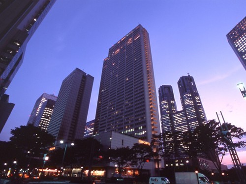 Exterior Exterior