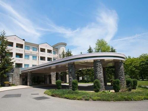 Exterior Exterior